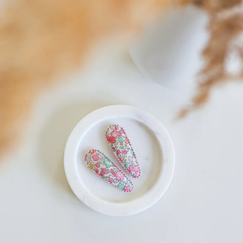Little Mabel Hair Clip