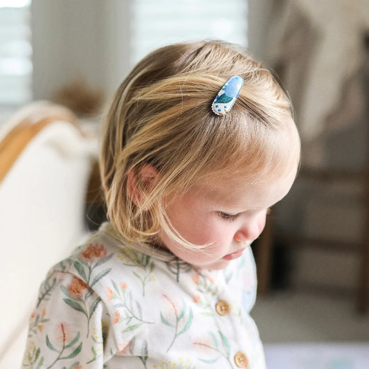 Little Phoebe Hair Clip