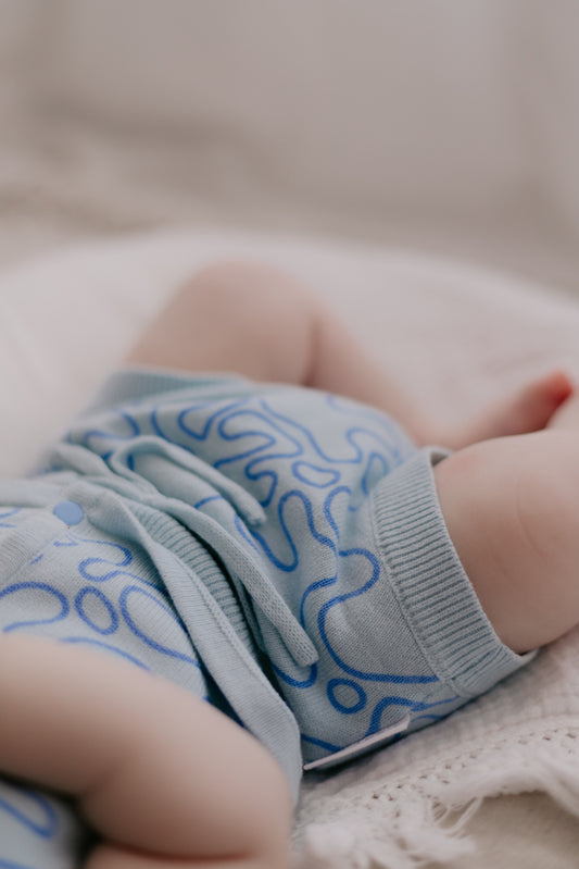 Bloomers | Zen SIZE 0-3M