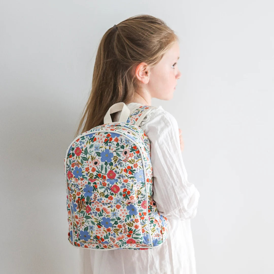 Jasmine Kids Backpack
