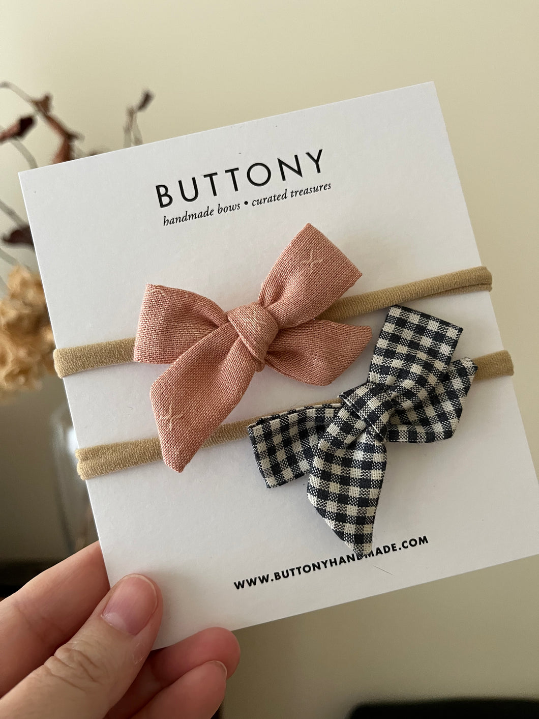 My First Bows | Classics