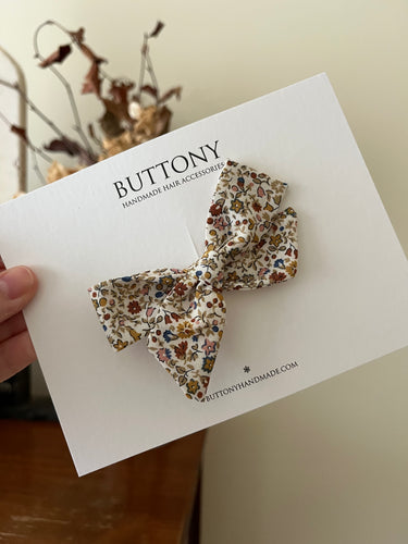 Big Sister Bow | Felicity