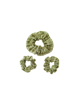 Load image into Gallery viewer, Scrunchie | Thyme