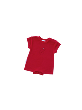 Load image into Gallery viewer, Playsuit | Shawn the Prawn