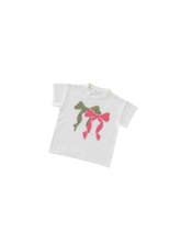 Load image into Gallery viewer, Tee | Bows (Kids)