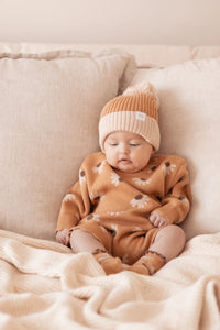 Beanie | Hazel
