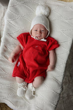 Load image into Gallery viewer, Playsuit | Shawn the Prawn