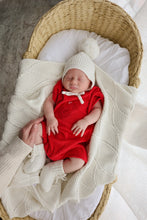 Load image into Gallery viewer, Playsuit | Shawn the Prawn