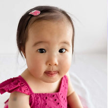 Load image into Gallery viewer, Little Viera Hair Clip
