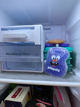 Load image into Gallery viewer, OOPSIE | Reusable Hot &amp; Cold Pack for Kids