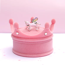 Load image into Gallery viewer, Celestial Unicorn Ring