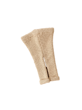 Load image into Gallery viewer, Leggings | Wheat SIZE 5YR and 7YR