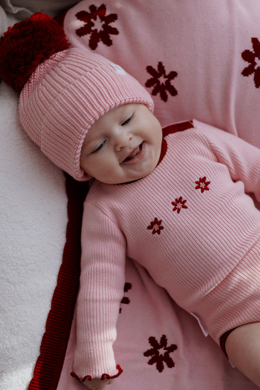 Beanie | Lola