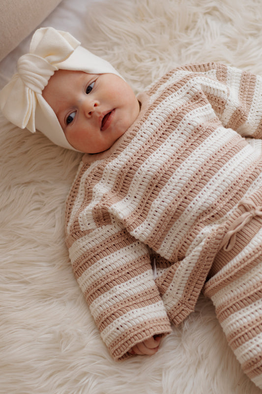 Pullover | Amara
