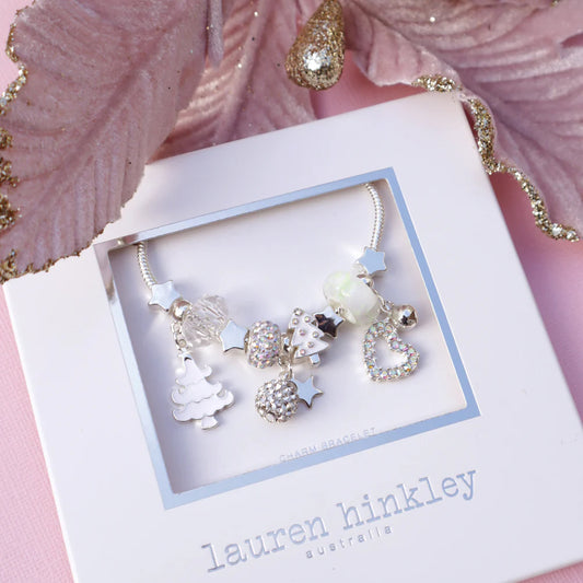 Enchanted Charm Bracelet
