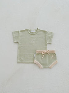 Bloomers | Tallow SIZE 2YR