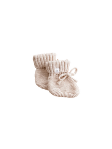 Booties | Petal