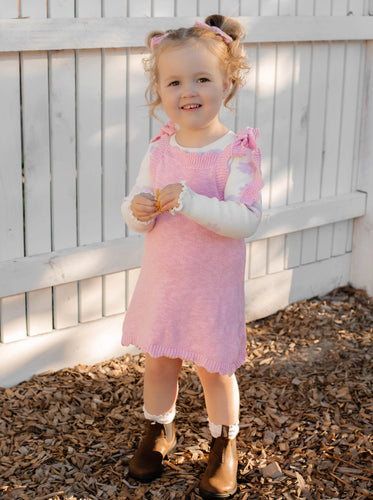 Dress | Nova SIZE 6YR and 7YR