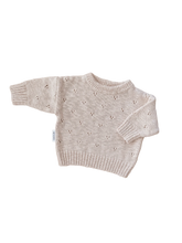 Load image into Gallery viewer, Jumper | Petal SIZE 6YR