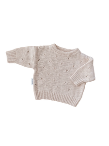 Jumper | Petal SIZE 6YR