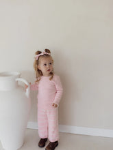 Load image into Gallery viewer, Cropped Pants | Freya SIZE 0-3M, 3-6M, 6YR and 7YR