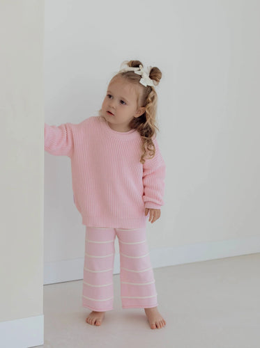 Jumper | Freya SIZE 4YR, 5YR, 6YR and 7YR