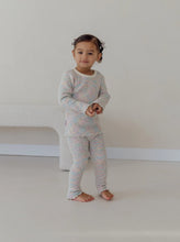 Load image into Gallery viewer, Leggings | Sprinkle SIZE NB, 0-3M, 4YR, 5YR, 6YR and 7YR