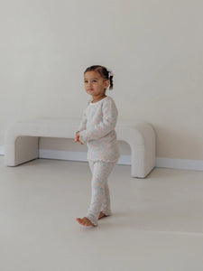 Leggings | Sprinkle SIZE NB, 0-3M, 4YR, 5YR, 6YR and 7YR