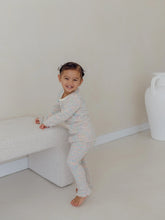 Load image into Gallery viewer, Leggings | Sprinkle SIZE NB, 0-3M, 4YR, 5YR, 6YR and 7YR