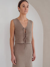 Load image into Gallery viewer, Knit Singlet | Milo (Women&#39;s)