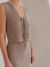 Load image into Gallery viewer, Knit Singlet | Milo (Women&#39;s)