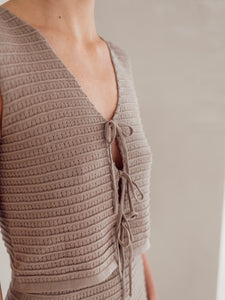 Knit Singlet | Milo (Women's)