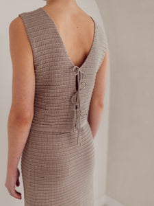 Knit Singlet | Milo (Women's)