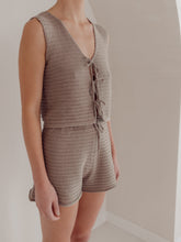 Load image into Gallery viewer, Knit Shorts | Milo (Women&#39;s) SIZE XS