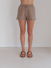 Load image into Gallery viewer, Knit Shorts | Milo (Women&#39;s) SIZE XS