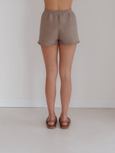 Load image into Gallery viewer, Knit Shorts | Milo (Women&#39;s) SIZE XS