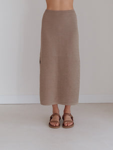 Knit Skirt | Milo (Women's)