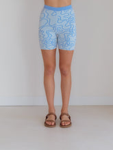 Load image into Gallery viewer, Bike Shorts | Zen (Women&#39;s) SIZE XS and S