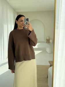 Jumper | Mara (Women's)