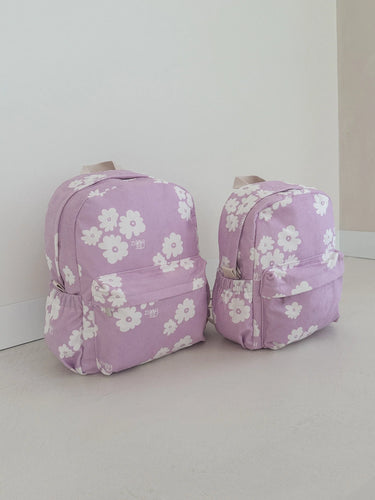 Backpack | Iris