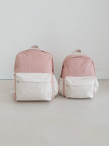 Backpack | Blush