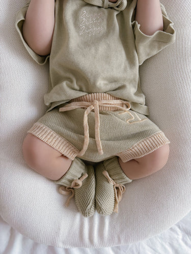 Bloomers | Tallow SIZE 2YR