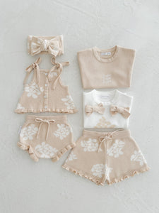 Bloomers | Banksy SIZE 6-12M and 1YR