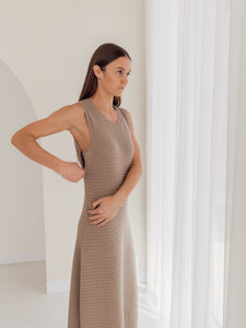 Knit Dress | Milo (Women's)