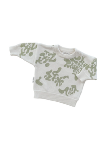 Jumper | Bay SIZE 5YR