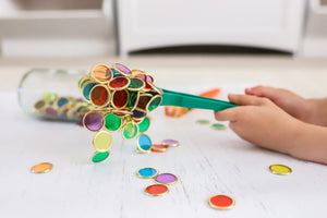 Magnetic Wand Set of 6
