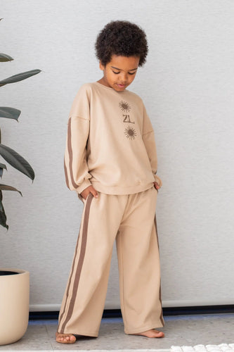 Archie Pants | Frappe