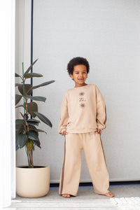 Sweatshirt | Frappe