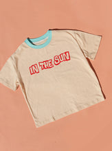 Load image into Gallery viewer, Cream In The Sun Tee