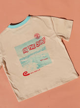 Load image into Gallery viewer, Cream In The Sun Tee